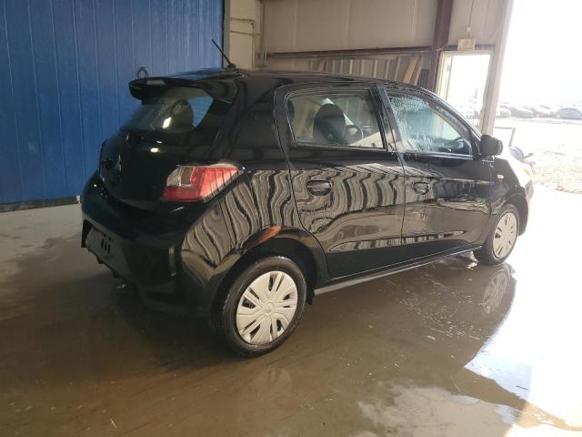 Photo 2 VIN: ML32AUHJ0RH001077 - MITSUBISHI MIRAGE ES 