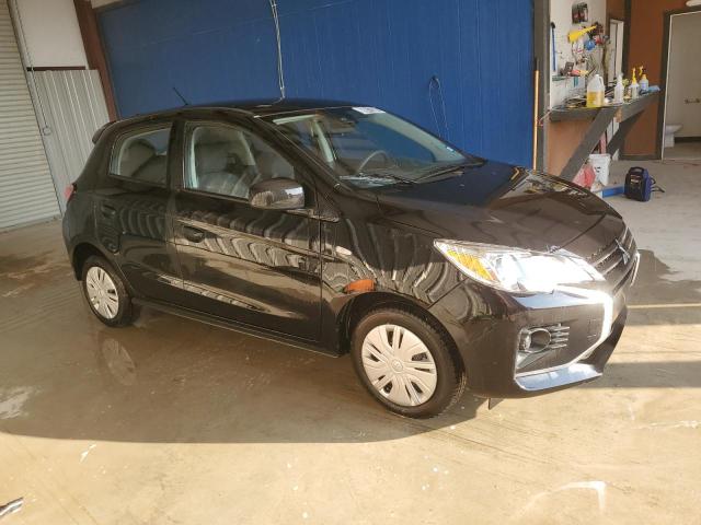 Photo 3 VIN: ML32AUHJ0RH001077 - MITSUBISHI MIRAGE ES 