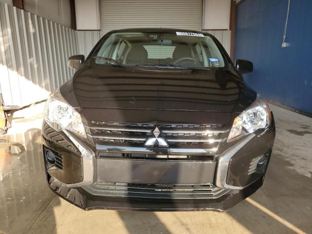 Photo 4 VIN: ML32AUHJ0RH001077 - MITSUBISHI MIRAGE ES 