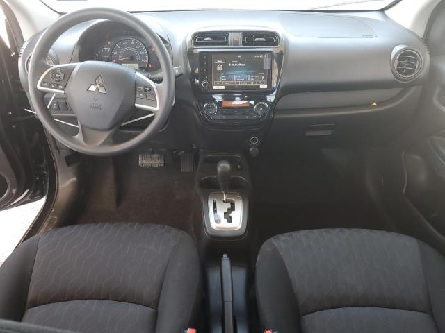 Photo 7 VIN: ML32AUHJ0RH001077 - MITSUBISHI MIRAGE ES 