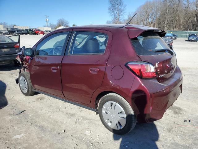 Photo 1 VIN: ML32AUHJ0RH002326 - MITSUBISHI MIRAGE 