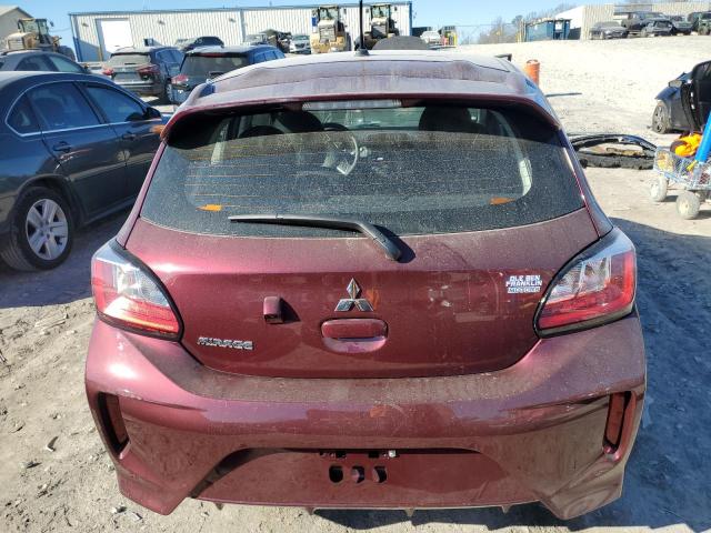 Photo 5 VIN: ML32AUHJ0RH002326 - MITSUBISHI MIRAGE 