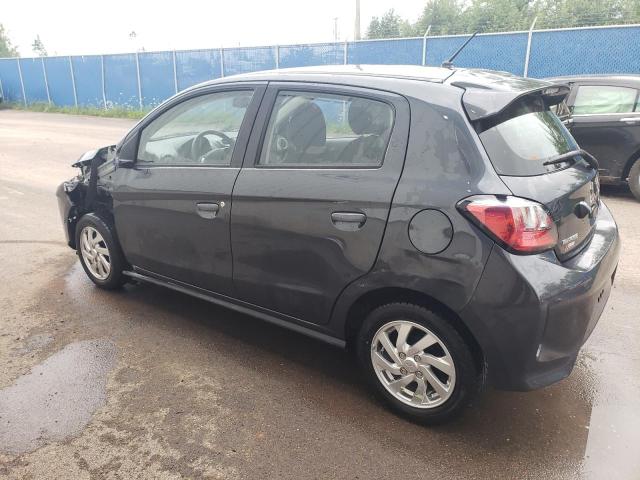 Photo 1 VIN: ML32AUHJ0RH003315 - MITSUBISHI MIRAGE ES 