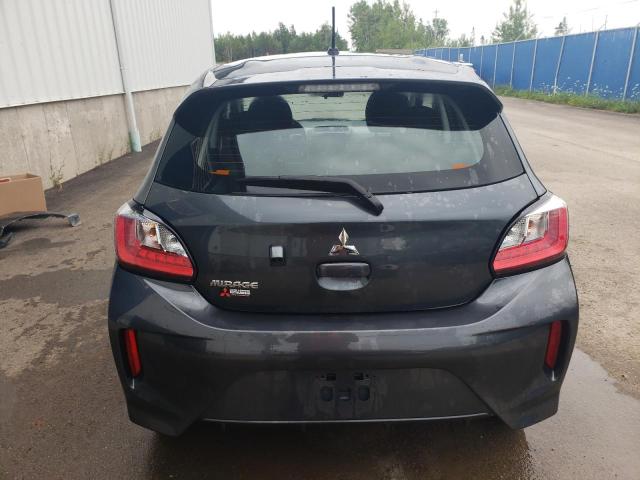 Photo 5 VIN: ML32AUHJ0RH003315 - MITSUBISHI MIRAGE ES 