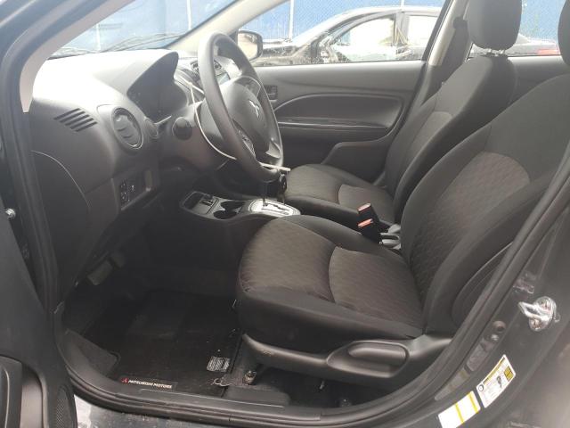 Photo 6 VIN: ML32AUHJ0RH003315 - MITSUBISHI MIRAGE ES 