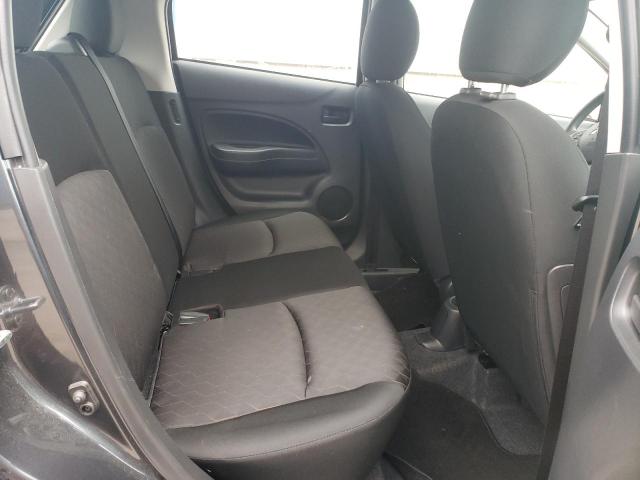 Photo 9 VIN: ML32AUHJ0RH003315 - MITSUBISHI MIRAGE ES 