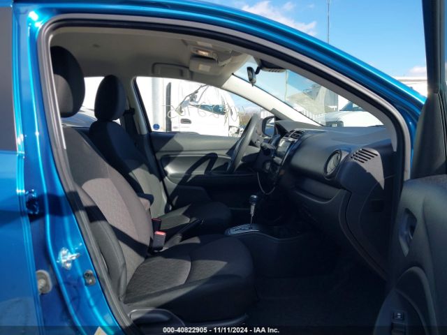 Photo 4 VIN: ML32AUHJ0RH010992 - MITSUBISHI MIRAGE 