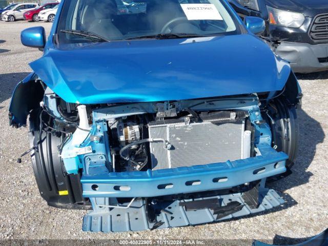 Photo 5 VIN: ML32AUHJ0RH010992 - MITSUBISHI MIRAGE 