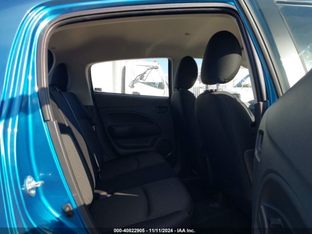 Photo 7 VIN: ML32AUHJ0RH010992 - MITSUBISHI MIRAGE 