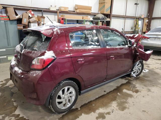 Photo 2 VIN: ML32AUHJ0RH012127 - MITSUBISHI MIRAGE ES 