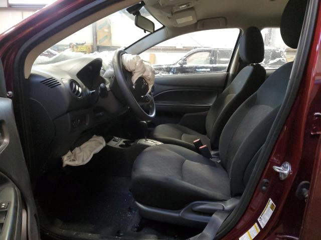 Photo 6 VIN: ML32AUHJ0RH012127 - MITSUBISHI MIRAGE ES 