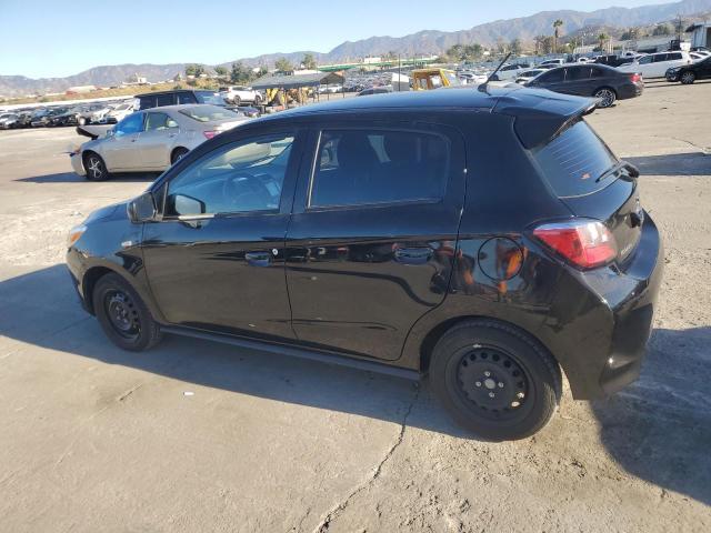 Photo 1 VIN: ML32AUHJ1MH001226 - MITSUBISHI MIRAGE 