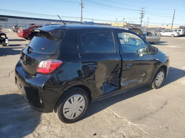 Photo 2 VIN: ML32AUHJ1MH001226 - MITSUBISHI MIRAGE 