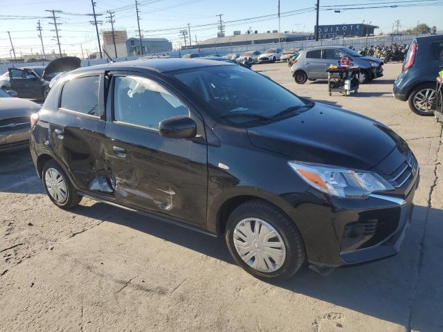 Photo 3 VIN: ML32AUHJ1MH001226 - MITSUBISHI MIRAGE 