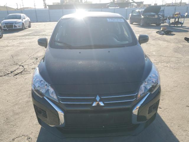 Photo 4 VIN: ML32AUHJ1MH001226 - MITSUBISHI MIRAGE 