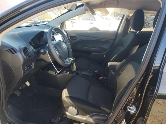 Photo 6 VIN: ML32AUHJ1MH001226 - MITSUBISHI MIRAGE 