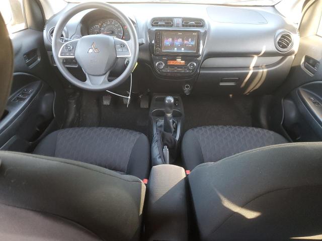 Photo 7 VIN: ML32AUHJ1MH001226 - MITSUBISHI MIRAGE 