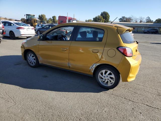 Photo 1 VIN: ML32AUHJ1MH001310 - MITSUBISHI MIRAGE ES 