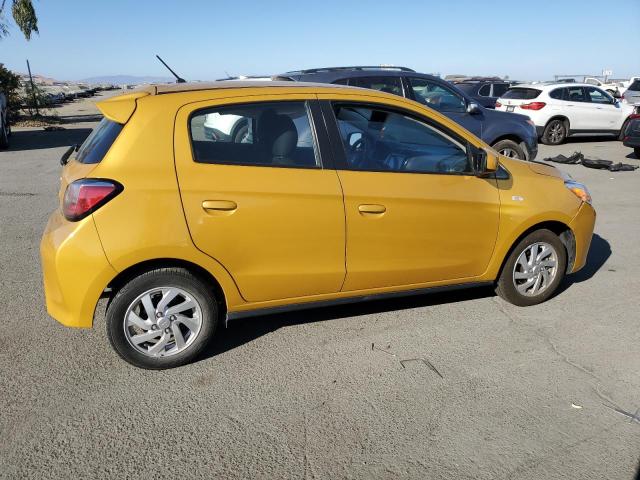 Photo 2 VIN: ML32AUHJ1MH001310 - MITSUBISHI MIRAGE ES 