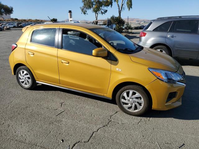 Photo 3 VIN: ML32AUHJ1MH001310 - MITSUBISHI MIRAGE ES 