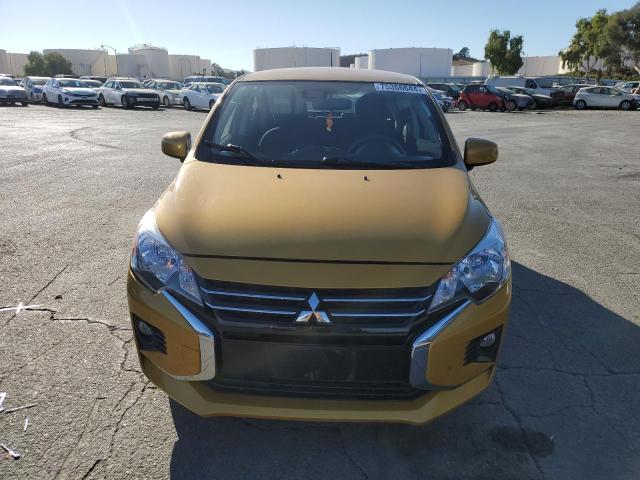 Photo 4 VIN: ML32AUHJ1MH001310 - MITSUBISHI MIRAGE ES 