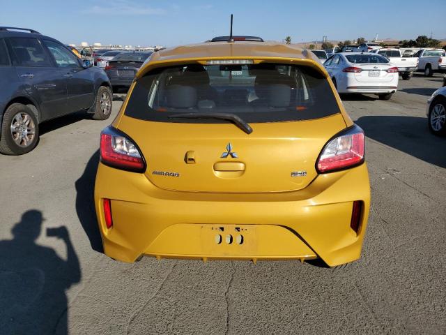 Photo 5 VIN: ML32AUHJ1MH001310 - MITSUBISHI MIRAGE ES 