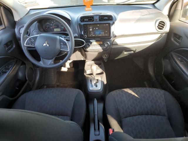 Photo 7 VIN: ML32AUHJ1MH001310 - MITSUBISHI MIRAGE ES 