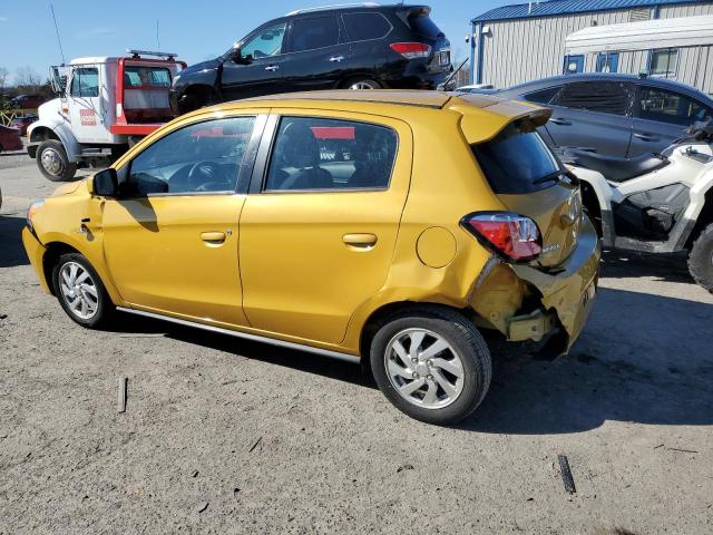 Photo 1 VIN: ML32AUHJ1MH002120 - MITSUBISHI MIRAGE ES 