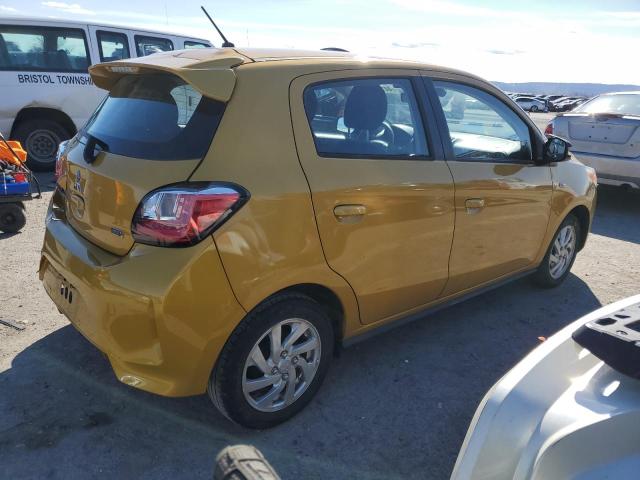 Photo 2 VIN: ML32AUHJ1MH002120 - MITSUBISHI MIRAGE ES 