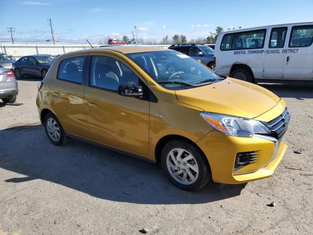 Photo 3 VIN: ML32AUHJ1MH002120 - MITSUBISHI MIRAGE ES 