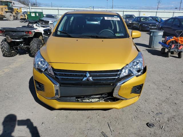 Photo 4 VIN: ML32AUHJ1MH002120 - MITSUBISHI MIRAGE ES 