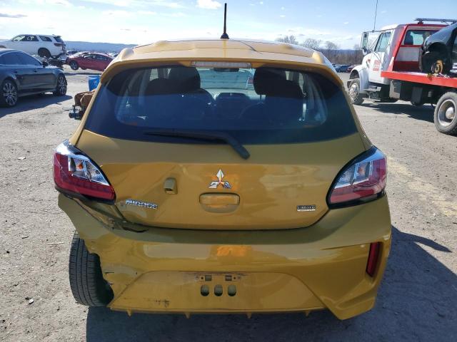 Photo 5 VIN: ML32AUHJ1MH002120 - MITSUBISHI MIRAGE ES 