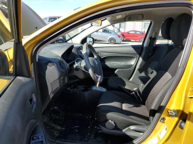 Photo 6 VIN: ML32AUHJ1MH002120 - MITSUBISHI MIRAGE ES 