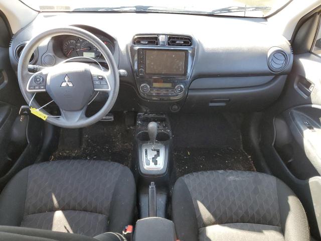 Photo 7 VIN: ML32AUHJ1MH002120 - MITSUBISHI MIRAGE ES 