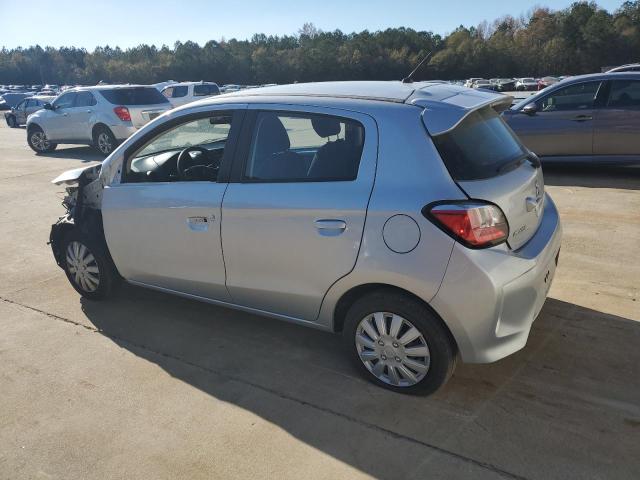 Photo 1 VIN: ML32AUHJ1MH005681 - MITSUBISHI MIRAGE ES 