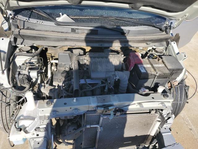 Photo 10 VIN: ML32AUHJ1MH005681 - MITSUBISHI MIRAGE ES 