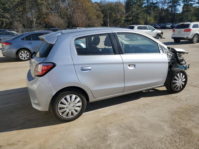 Photo 2 VIN: ML32AUHJ1MH005681 - MITSUBISHI MIRAGE ES 