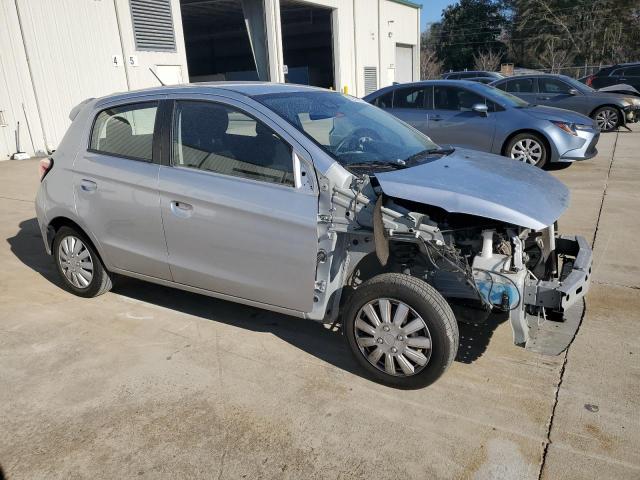 Photo 3 VIN: ML32AUHJ1MH005681 - MITSUBISHI MIRAGE ES 