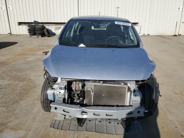 Photo 4 VIN: ML32AUHJ1MH005681 - MITSUBISHI MIRAGE ES 