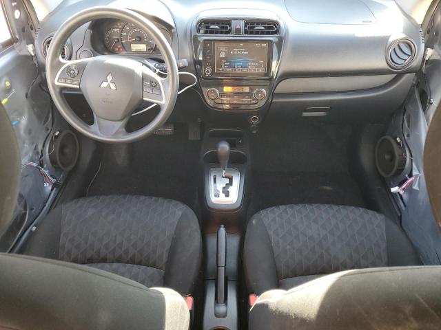 Photo 7 VIN: ML32AUHJ1MH005681 - MITSUBISHI MIRAGE ES 