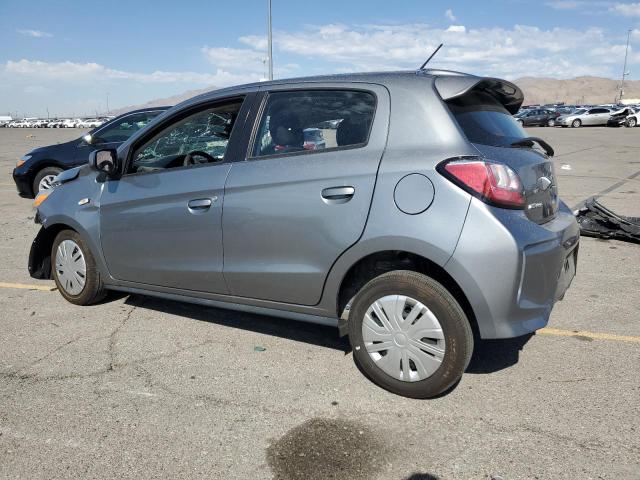 Photo 1 VIN: ML32AUHJ1MH006023 - MITSUBISHI MIRAGE ES 