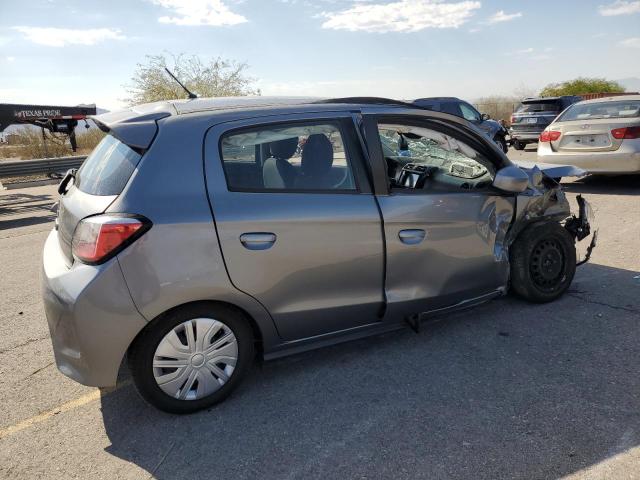 Photo 2 VIN: ML32AUHJ1MH006023 - MITSUBISHI MIRAGE ES 