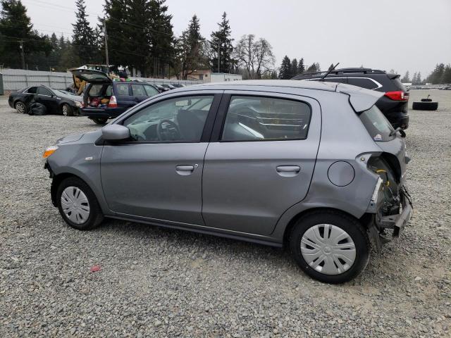 Photo 1 VIN: ML32AUHJ1MH007284 - MITSUBISHI MIRAGE 