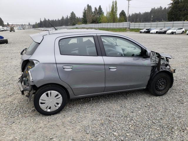 Photo 2 VIN: ML32AUHJ1MH007284 - MITSUBISHI MIRAGE 