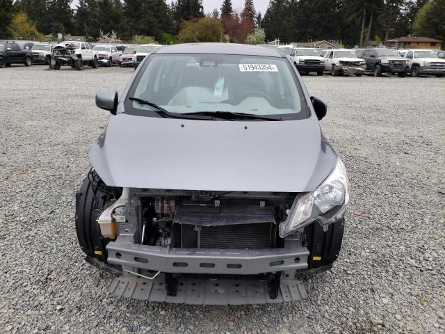 Photo 4 VIN: ML32AUHJ1MH007284 - MITSUBISHI MIRAGE 