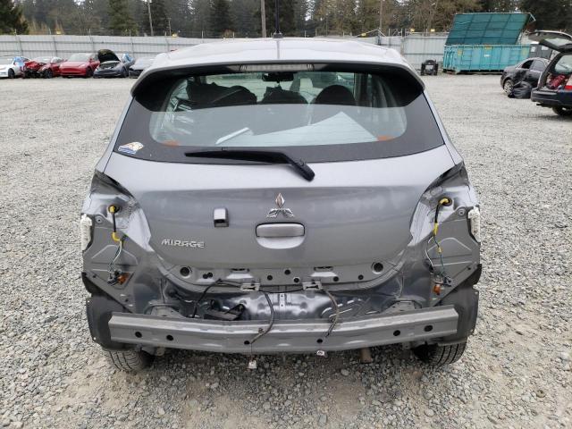 Photo 5 VIN: ML32AUHJ1MH007284 - MITSUBISHI MIRAGE 