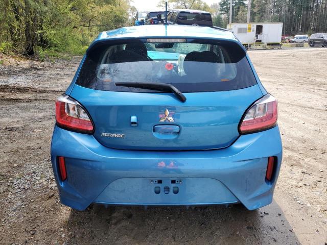 Photo 5 VIN: ML32AUHJ1MH009519 - MITSUBISHI MIRAGE 