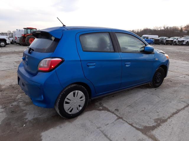 Photo 2 VIN: ML32AUHJ1MH010721 - MITSUBISHI MIRAGE ES 