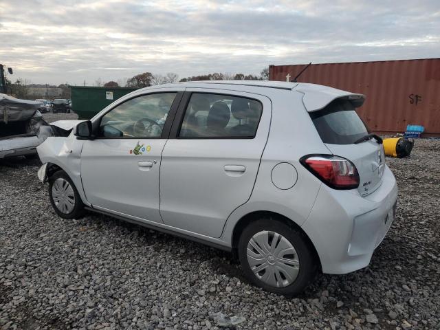 Photo 1 VIN: ML32AUHJ1MH010735 - MITSUBISHI MIRAGE ES 