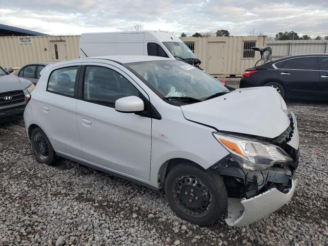 Photo 3 VIN: ML32AUHJ1MH010735 - MITSUBISHI MIRAGE ES 